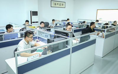 Chiny Shenzhen Youcable Technology co.,ltd profil firmy