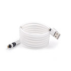 Telefon komórkowy 5A PVC Led magnetyczny kabel do ładowania 3 w 1 USB