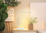 Qi Standardowa składana lampa biurkowa LED 5 V Bezprzewodowa ładowarka