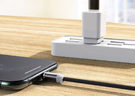 QI Standardowy kabel Micro USB 5 V 2,4 A do szybkiego ładowania